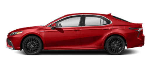 2024 Toyota Camry Hybrid - Westchester Toyota in Yonkers NY