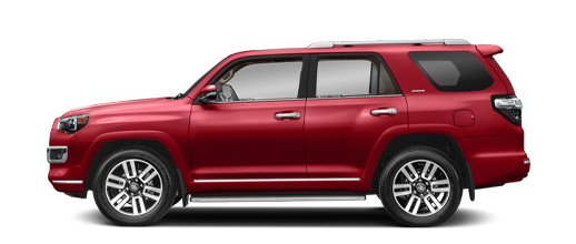 2024 Toyota 4Runner - Westchester Toyota in Yonkers NY