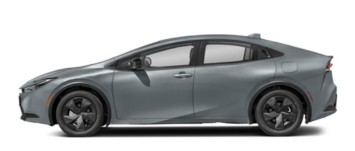 2024 Toyota Prius - Westchester Toyota in Yonkers NY