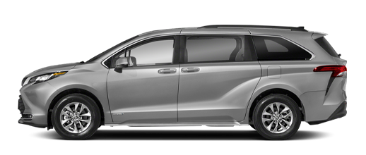 2024 Toyota Sienna - Westchester Toyota in Yonkers NY