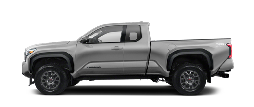 2024 Toyota Tacoma - Westchester Toyota in Yonkers NY